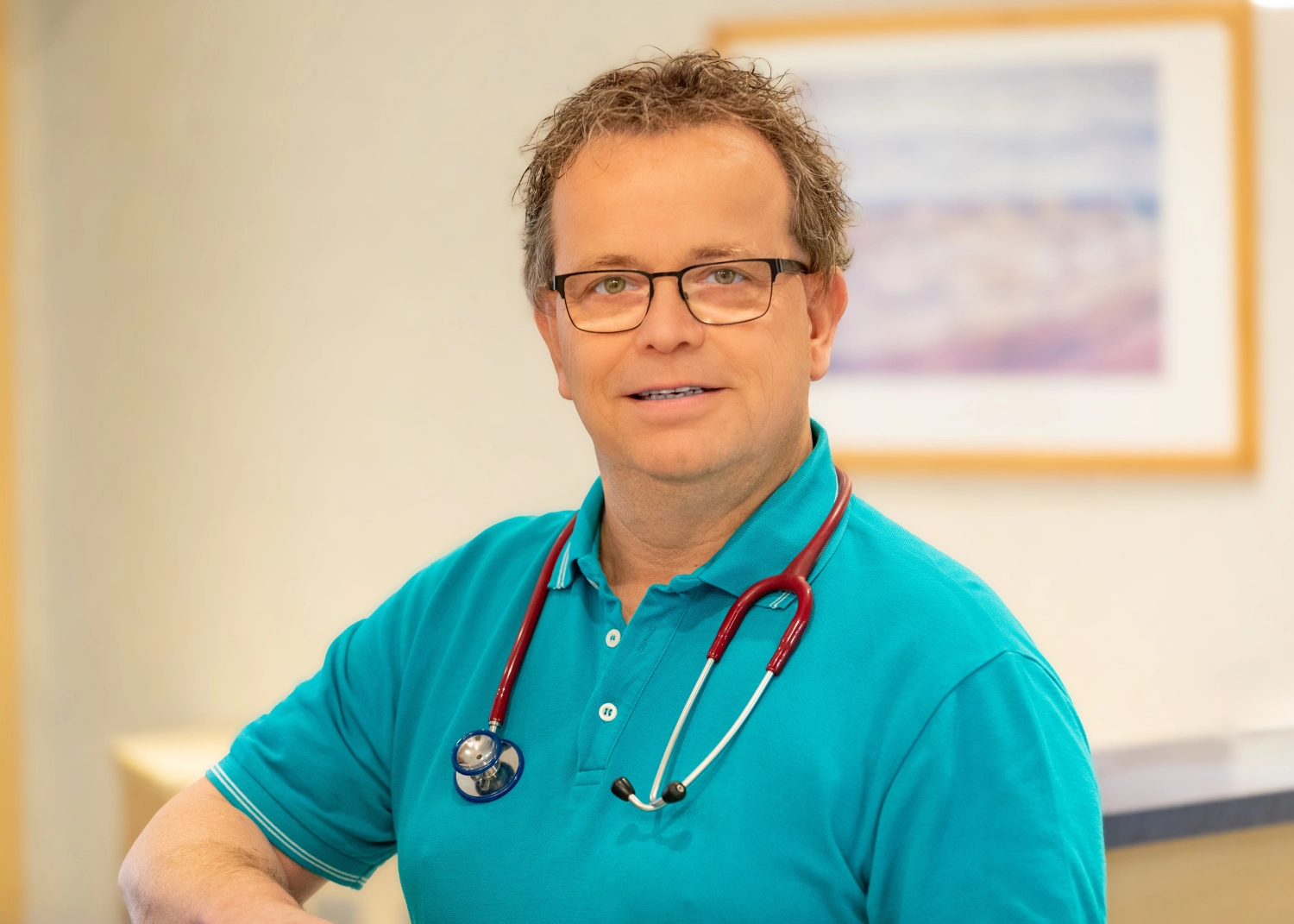 Dr.med. Kerstin Lentner & Dr. Med. Andreas Lentner Team
